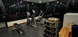 Nottinghill Suites (D21), Apartment #616580311